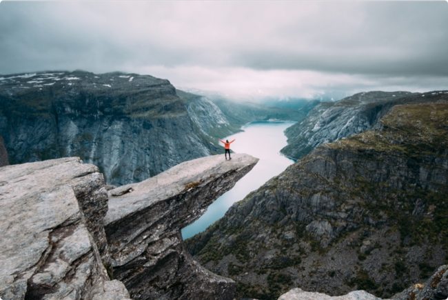 Nordic city looks to community engagement to support environmental strategy