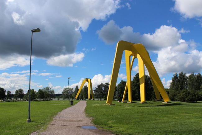 Resurssiviisas Järvenpää