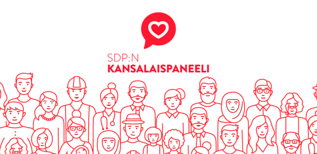 Askeleen lähempänä digitaalista demokratiaa