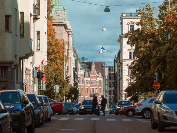 Asukkaiden tietotaso kunnan liikennehankkeista on heikko