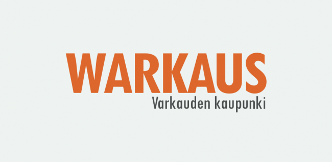 Antaudu! Tämä on TaskuWarkaus!
